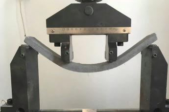 清远高延性混凝土 高延性砂浆 抗震加固混凝土产品特点 施工流程