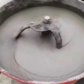 清远高强无收缩灌浆料施工流程 ，灌浆料施工注意事项