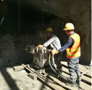 清远水下抗分散灌浆料特点 水下不分散注浆料介绍