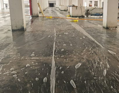 清远不发火砂浆和不发火金属骨料有什么区别