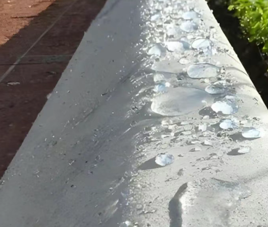 清远硅烷浸渍涂料在混凝土保护中的应用