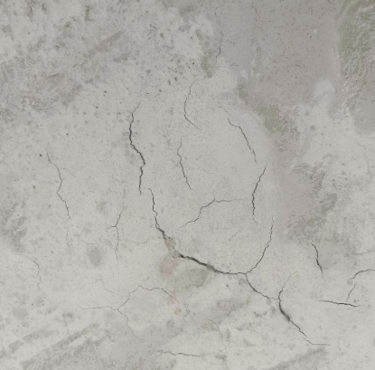 清远灌浆料为什么会产生裂缝？出现裂缝该如何处理？