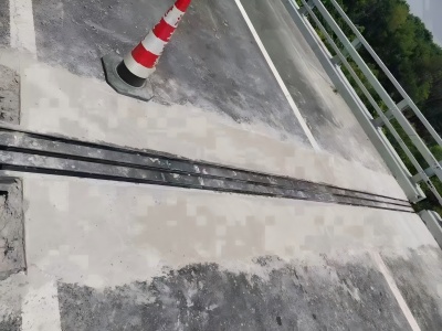 清远伸缩缝更换后浇筑材料快速结构修补料速砼的产品特点及施工流程​